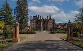 Dunston Hall 4*